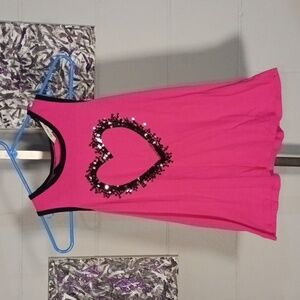 Kids Calvin Klein tank top